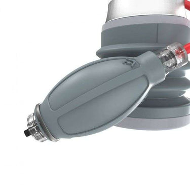 HYDROXTREME 11 - Pompa Penis Più Potente e Grande al Mondo